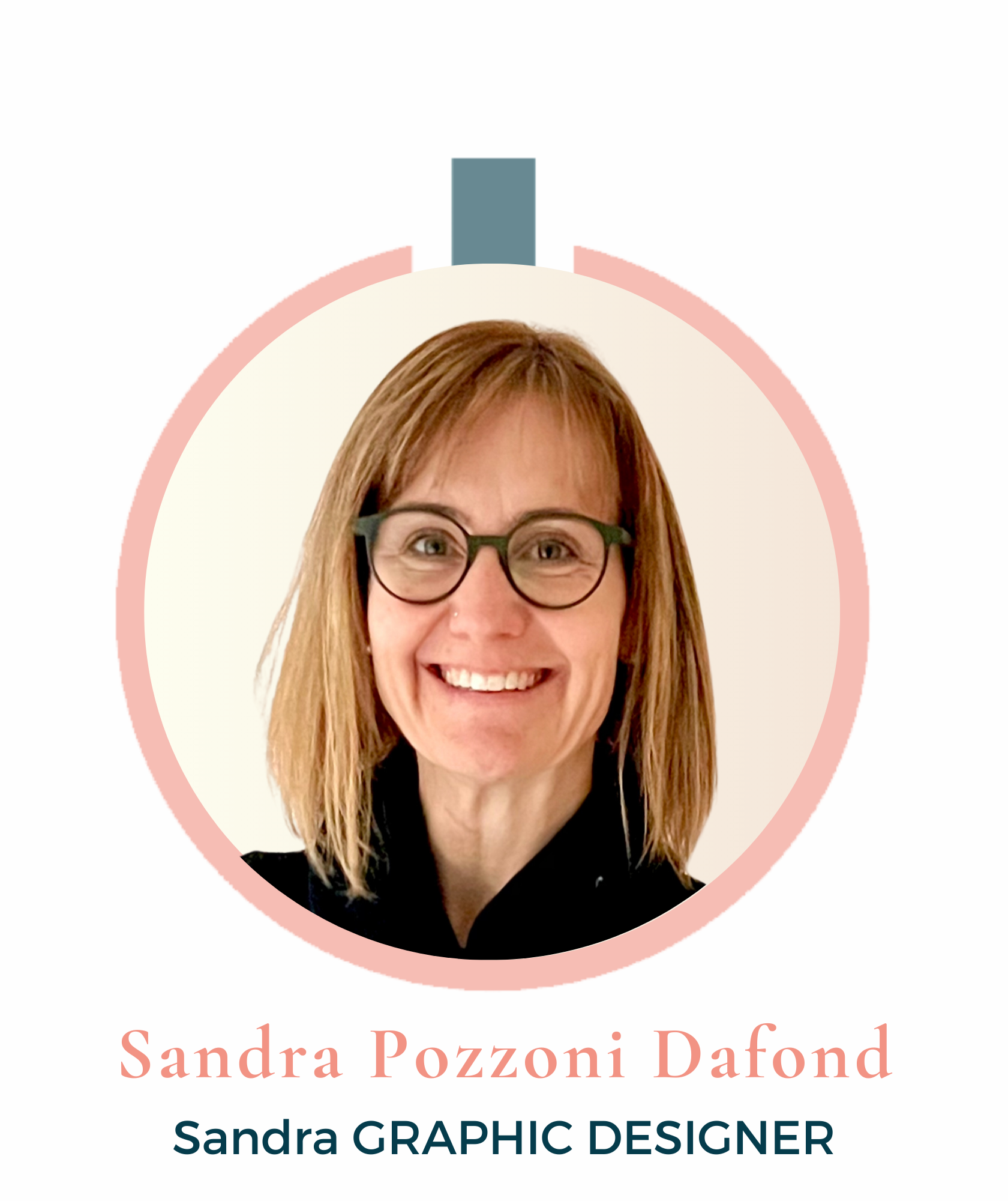 Sandra Pozzoni Dafond